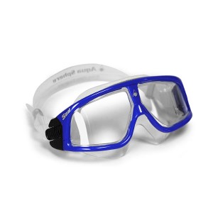 best swimming goggles, swim mask