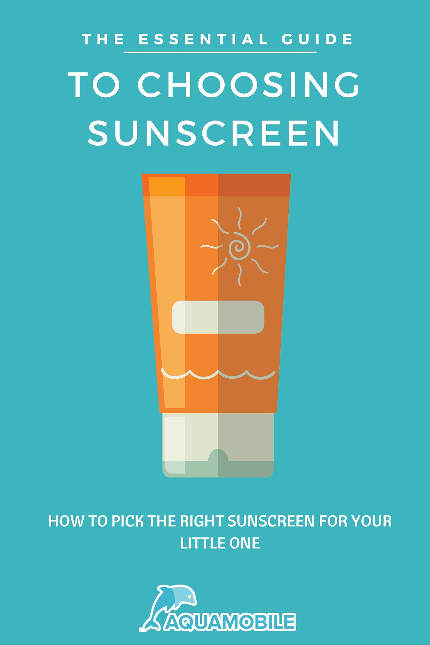 Choosing Sunscreen
