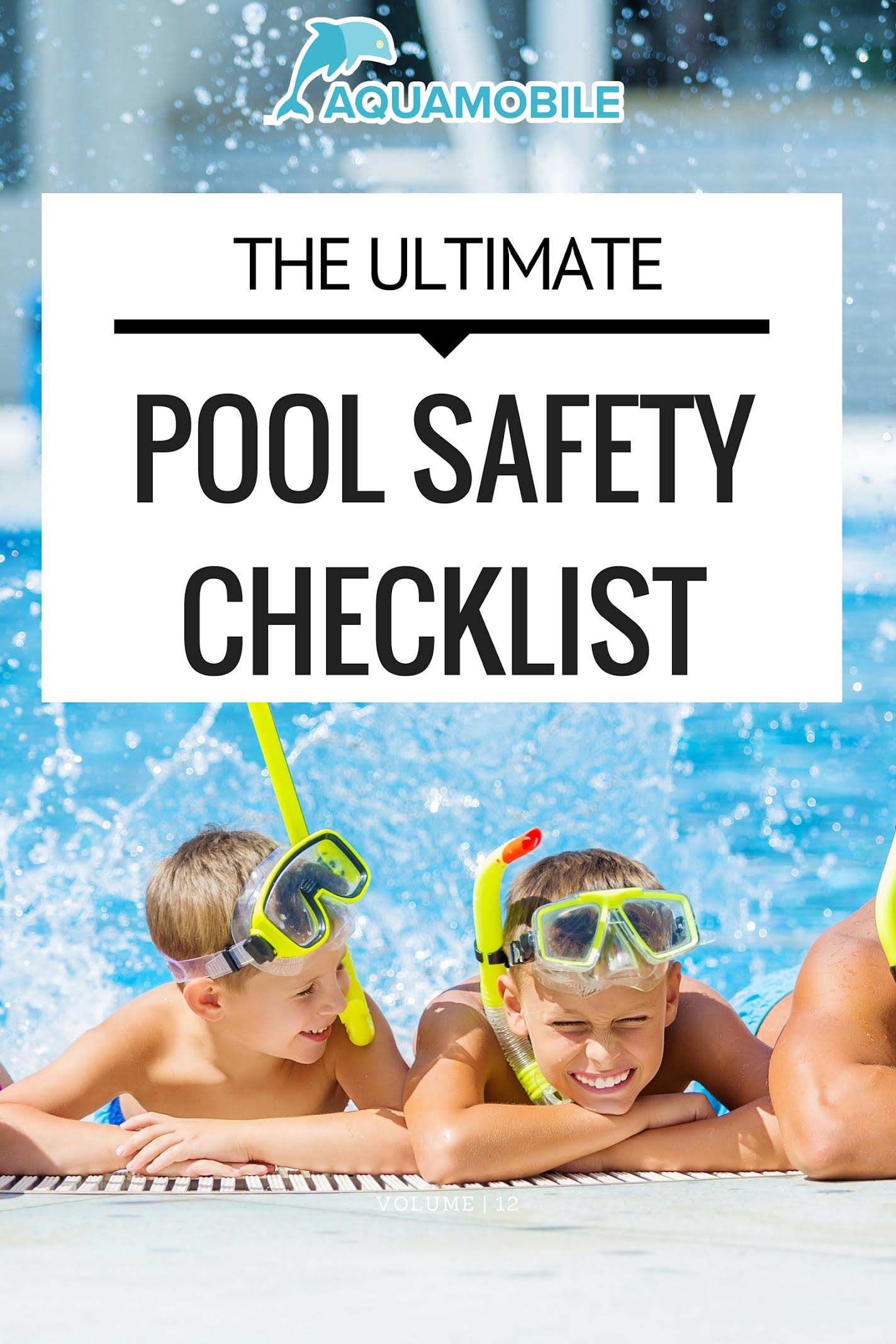 Ultimate Pool Safety Checklist