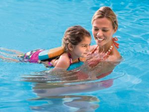 AquaMobile Safety Tips Stay Within Reach of Your Children