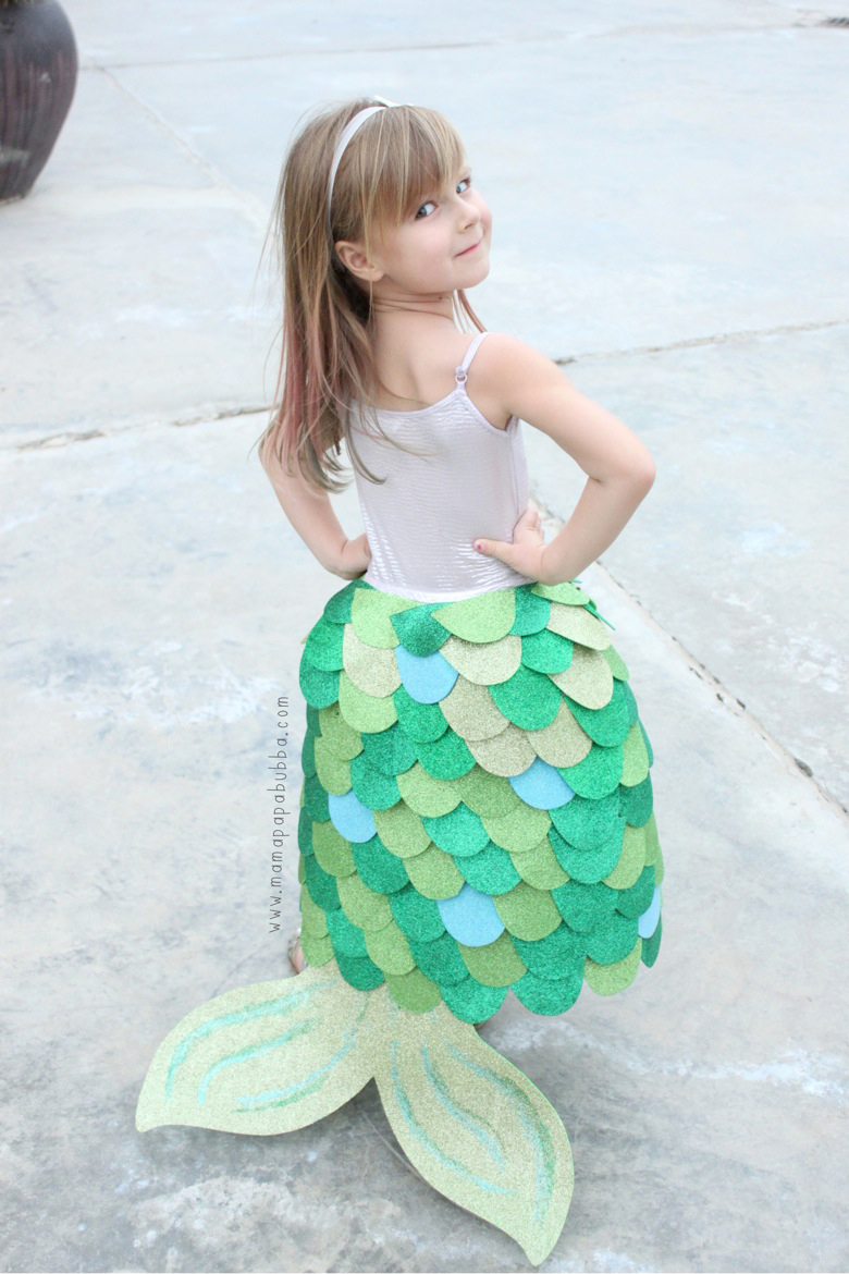 Diy Halloween Costume Ideas For Little Swimmers Aquamobile Swim School