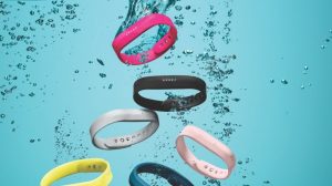 AquaMobile Christmas Gifts for Swimmers Activity Tracker