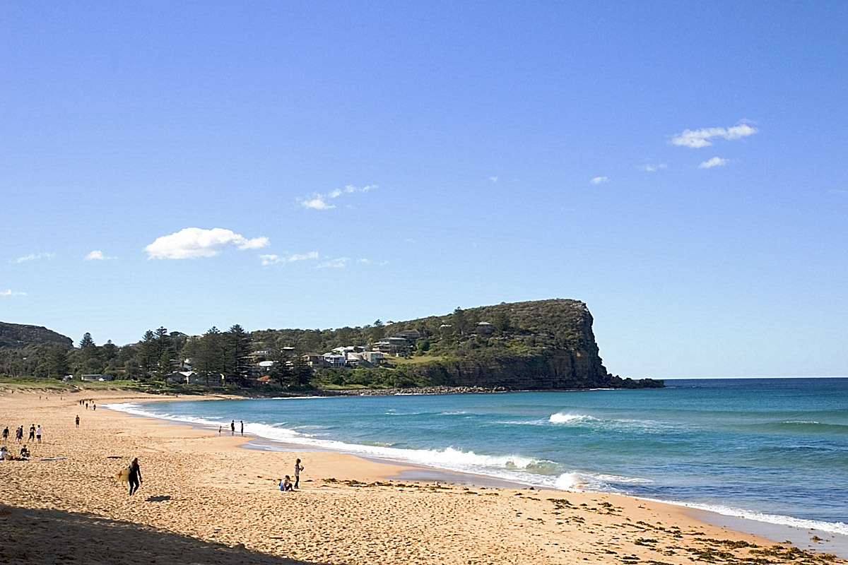 Avalon Beach Best Beaches in Sydney