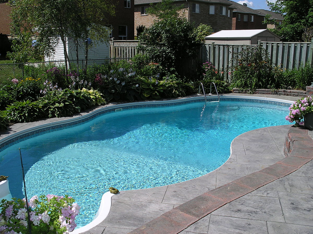 back yard pool drowning statistics you should know from AquaMobile