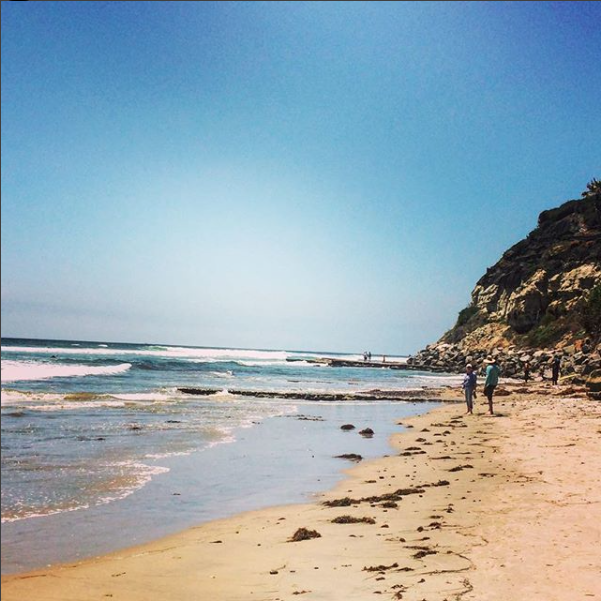 best San Diego beaches